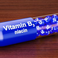 Niacin for Cholesterol